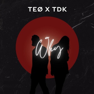 Обложка для Teø, TDK - Why