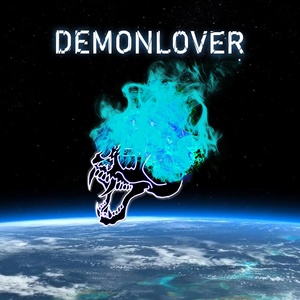 Обложка для demonlover - Cowboy from Heaven