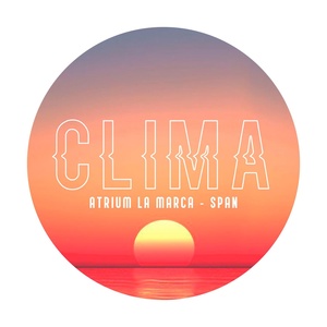 Обложка для Span, Atrium la marca - Clima