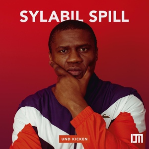 Обложка для Sylabil Spill - Amok (feat. Olexesh)