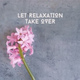 Обложка для Relaxing Piano Society - R-E-L-A-X