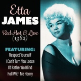 Обложка для Etta James - I Can't Turn You Loose
