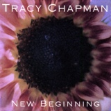 Обложка для Tracy Chapman - New Beginning