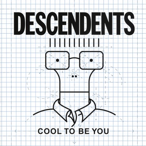 Обложка для Descendents - Talking