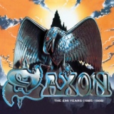 Обложка для Saxon - Rockin' Again