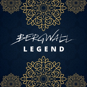 Обложка для Bergwall - Legend
