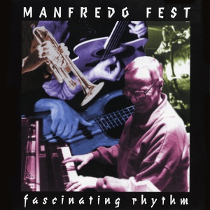 Обложка для Manfredo Fest - Arigó