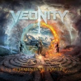 Обложка для Veonity - Facing the Water