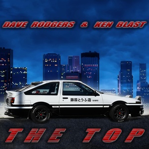 Обложка для Dave Rodgers, Ken Blast - The Top