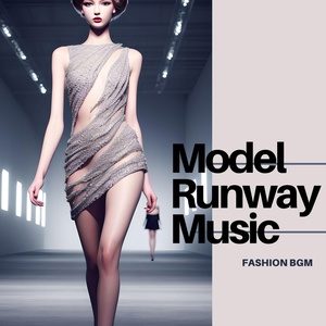 Обложка для Catwalk Race - Model Runway Music