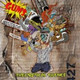 Обложка для Gums, Antitune - I &lt;3 Hip Hop