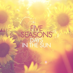 Обложка для Five Seasons - Round and Round