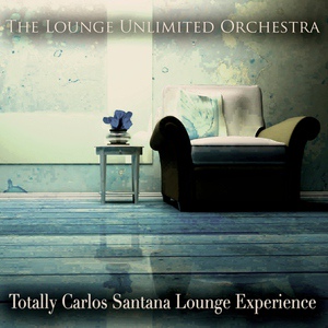 Обложка для The Lounge Unlimited Orchestra - Europa
