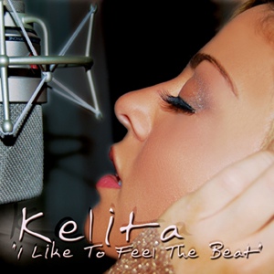 Обложка для Kelita - I Like to Feel the Beat
