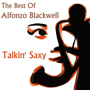 Обложка для Alfonzo Blackwell - Sax You Up