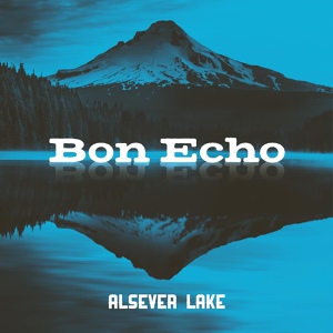 Обложка для Alsever Lake - Atlin Beauty