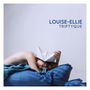 Обложка для Louise-Ellie - Mon paquebot