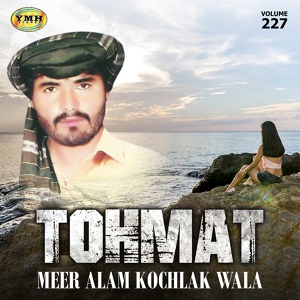 Обложка для Meer Alam Kochlak Wala - Da Mine Nom De Khali