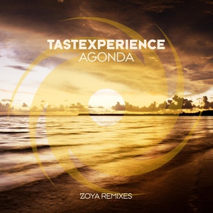 Обложка для Tastexperience - Agonda