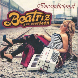 Обложка для Beatriz y Su Acordeón - La Monja Mora