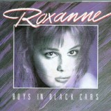 Обложка для Roxanne - Boys in Black Cars