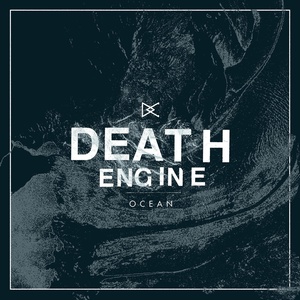 Обложка для Death Engine - Lack