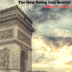 Обложка для The New Jazz Swing Quartet - Heart of the City