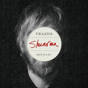 Обложка для Shuarma - Trazos