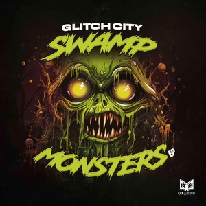 Обложка для Glitch City feat. Contagion - That Lock Up