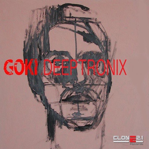 Обложка для Goki - Deeptronix