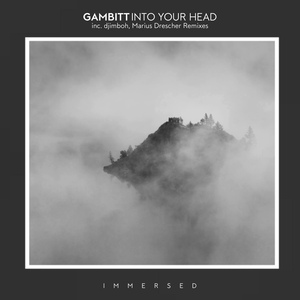 Обложка для Gambitt - Into Your Head