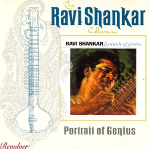 Обложка для Ravi Shankar - Dhun