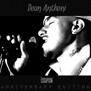 Обложка для Dean Anthoni feat. Slim - H-A-P-P-Y
