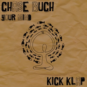 Обложка для Chase Buch - Four Steps (Original Mix)