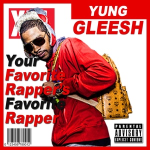 Обложка для Yung Gleesh - Please