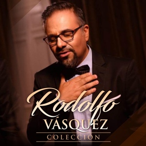 Обложка для RODOLFO VASQUEZ - MI Trabajo Es Creer