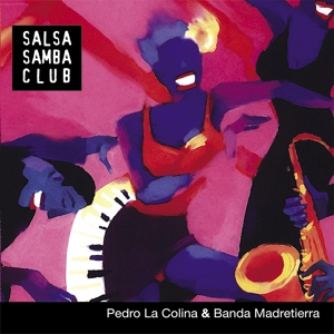 Обложка для Pedro La Colina, Banda Madretierra - Amazonas