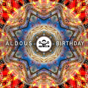Обложка для Aldous - Birthday