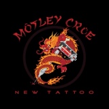 Обложка для Mötley Crüe - 1st Band On The Moon