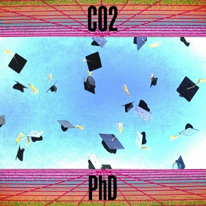 Обложка для CO2 - PHD
