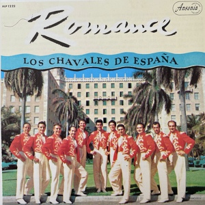 Обложка для Los Chavales De España - Camino Verde