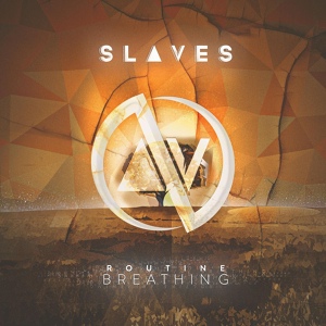 Обложка для Slaves - Why Fit In When You Can Stand Out?