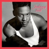 Обложка для Johnny Gill - Giving My All To You
