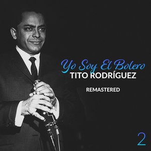 Обложка для Tito Rodriguez - Si Te Contara