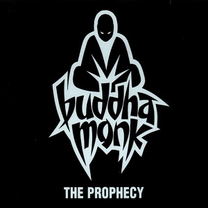 Обложка для Buddha Monk - Sparke Somebody Up