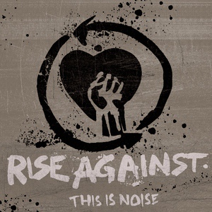 Обложка для Rise Against - Like The Angel