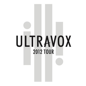 Обложка для Ultravox - I Remember (Death In the Afternoon)