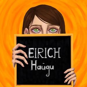 Обложка для EIRICH - Найди