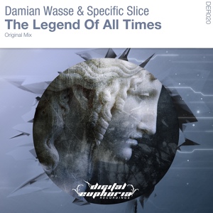 Обложка для Damian Wasse, Specific Slice - The Legend Of All Times