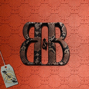 Обложка для Romeo JR - B&B